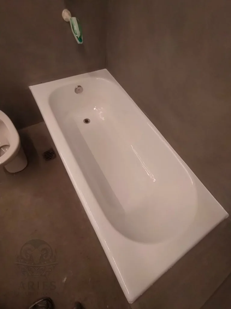 Trabajo real realizado por Aries Renovaciones en Mar del Plata